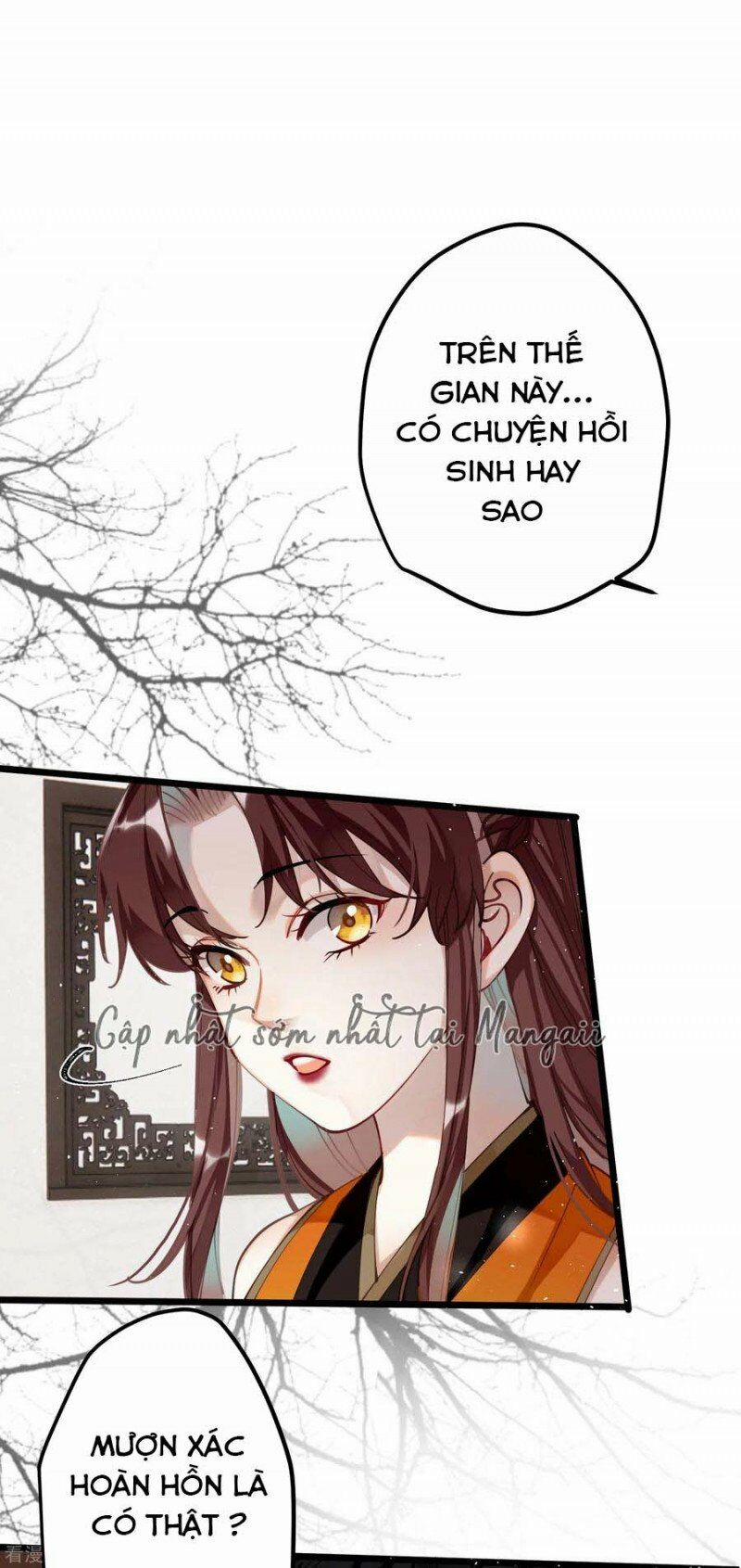 Công Chúa Pháo Hôi Muốn Tùy Tiện Đến Cùng 56 trang 12