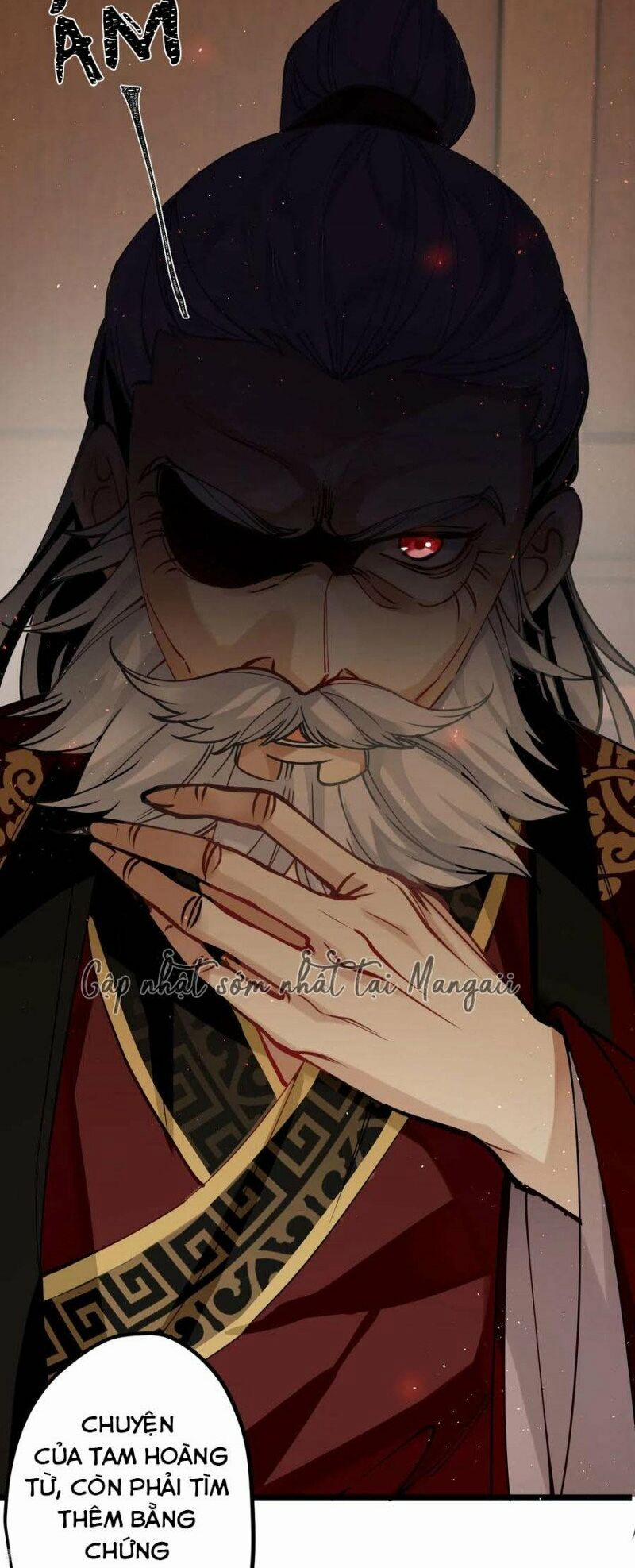 Công Chúa Pháo Hôi Muốn Tùy Tiện Đến Cùng 56 trang 14