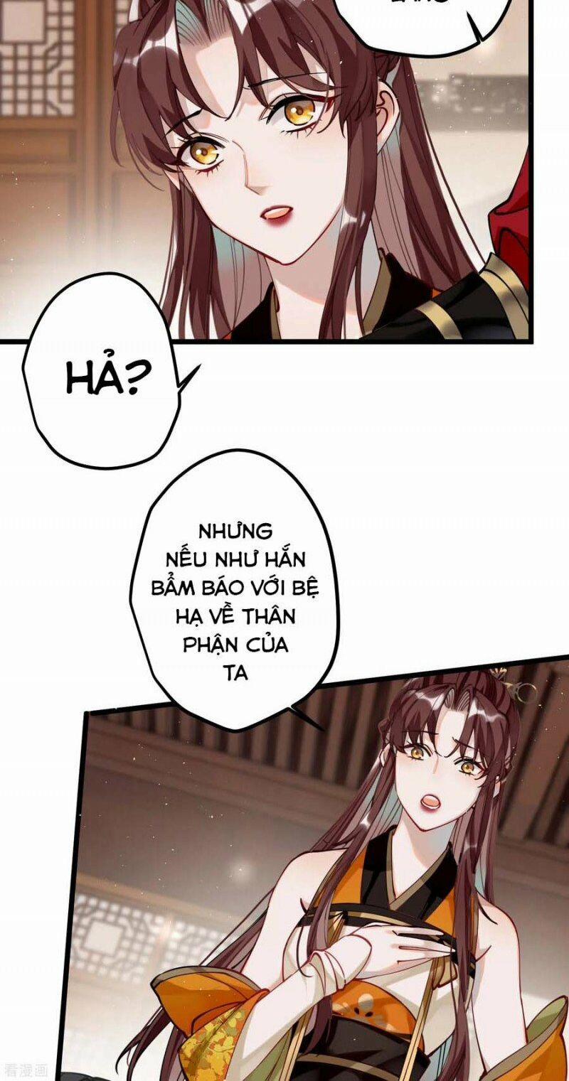 Công Chúa Pháo Hôi Muốn Tùy Tiện Đến Cùng 56 trang 16