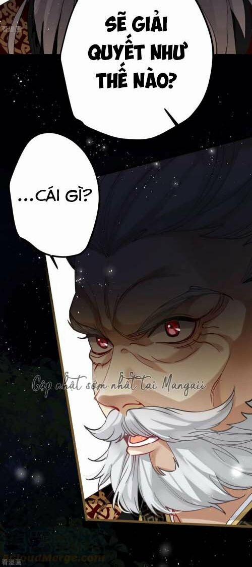 Công Chúa Pháo Hôi Muốn Tùy Tiện Đến Cùng 56 trang 2