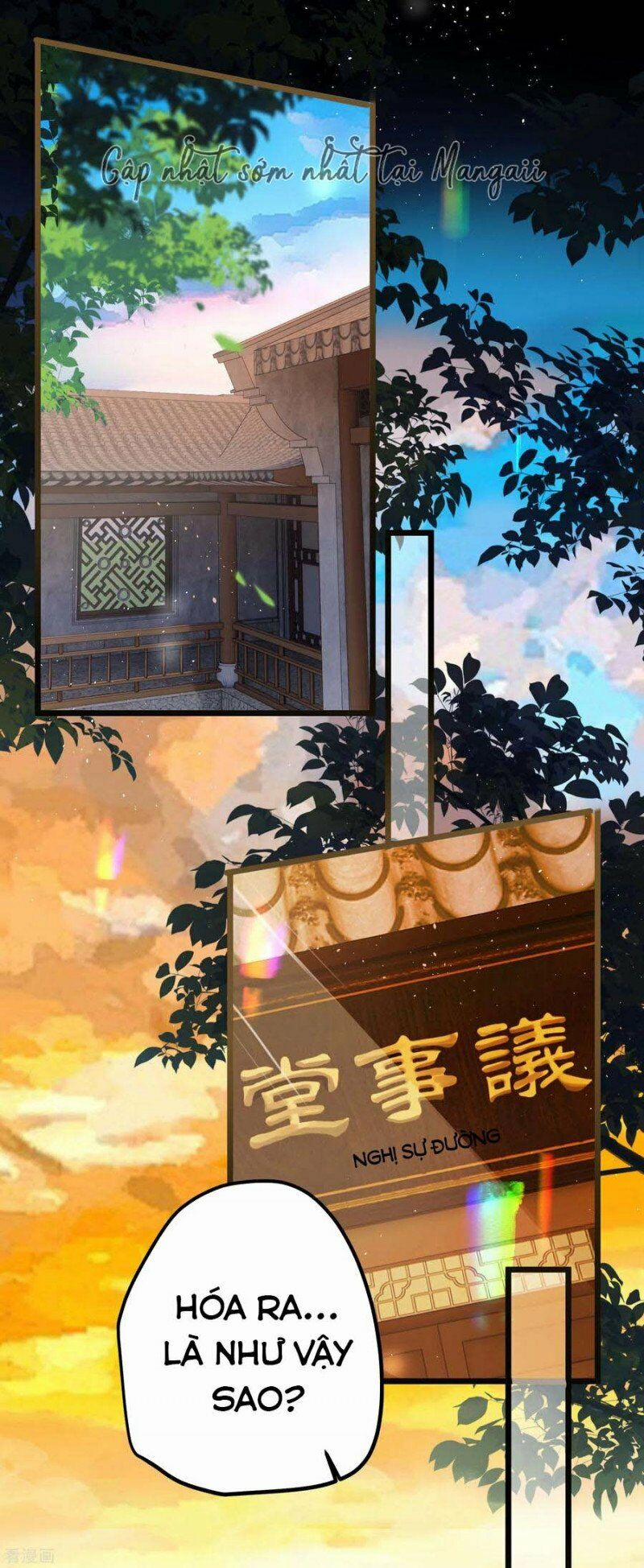 Công Chúa Pháo Hôi Muốn Tùy Tiện Đến Cùng 56 trang 3