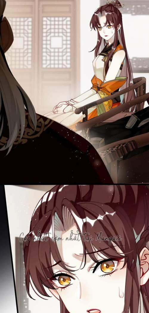 Công Chúa Pháo Hôi Muốn Tùy Tiện Đến Cùng 56 trang 7