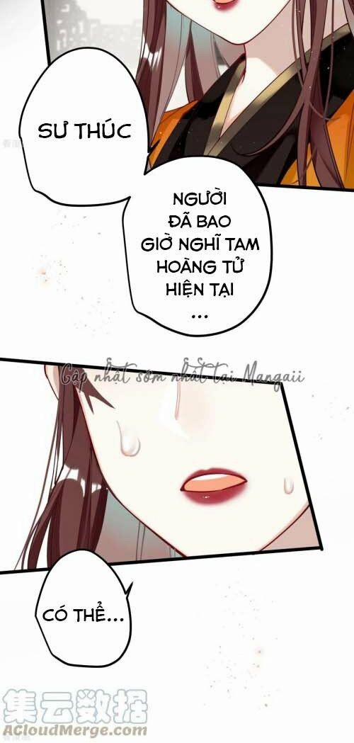 Công Chúa Pháo Hôi Muốn Tùy Tiện Đến Cùng 56 trang 8