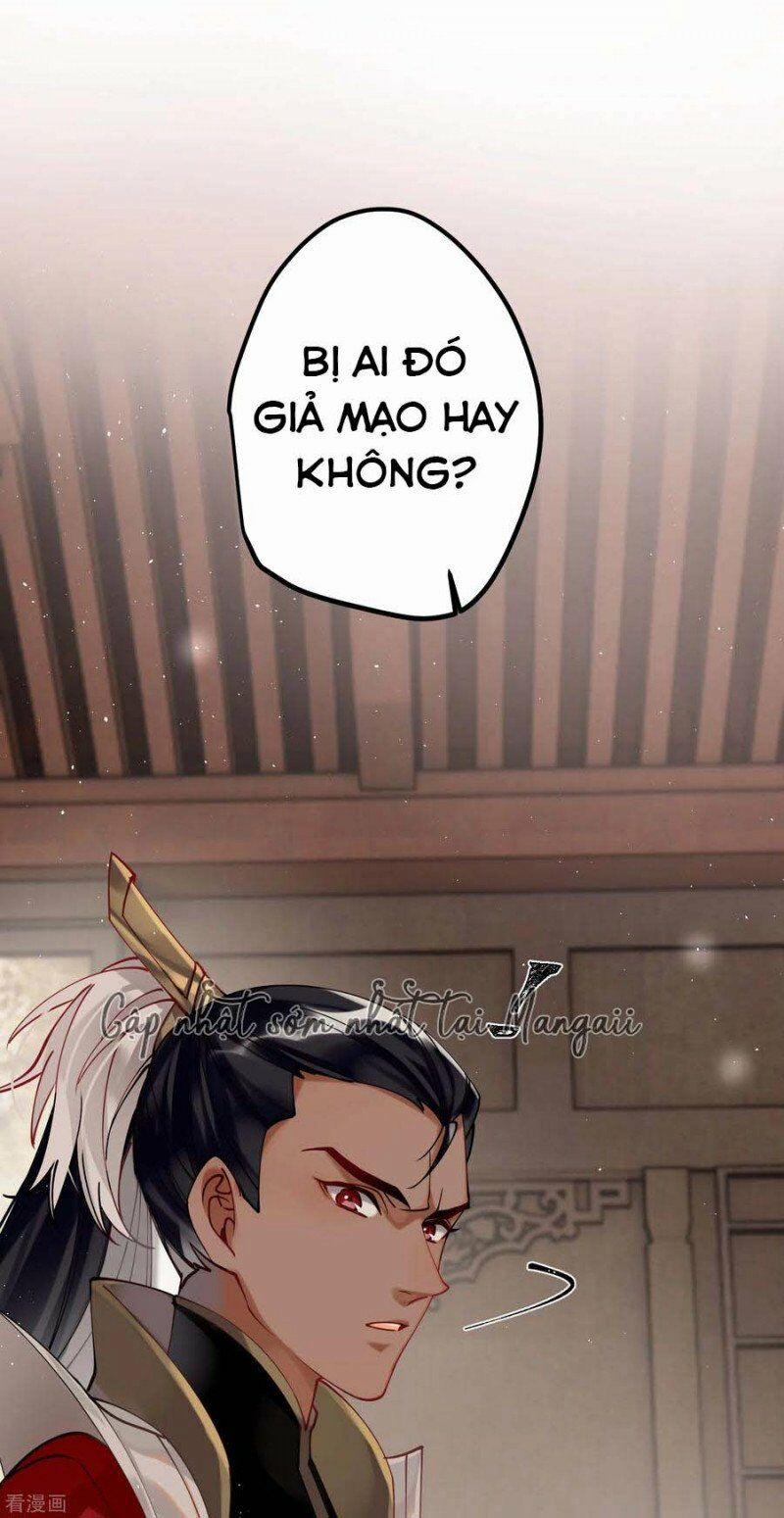 Công Chúa Pháo Hôi Muốn Tùy Tiện Đến Cùng 56 trang 9