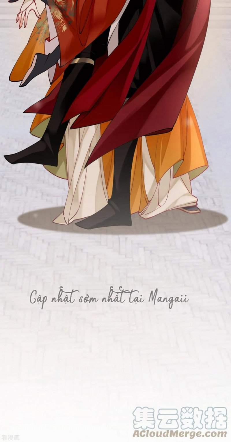 Công Chúa Pháo Hôi Muốn Tùy Tiện Đến Cùng 57 trang 11