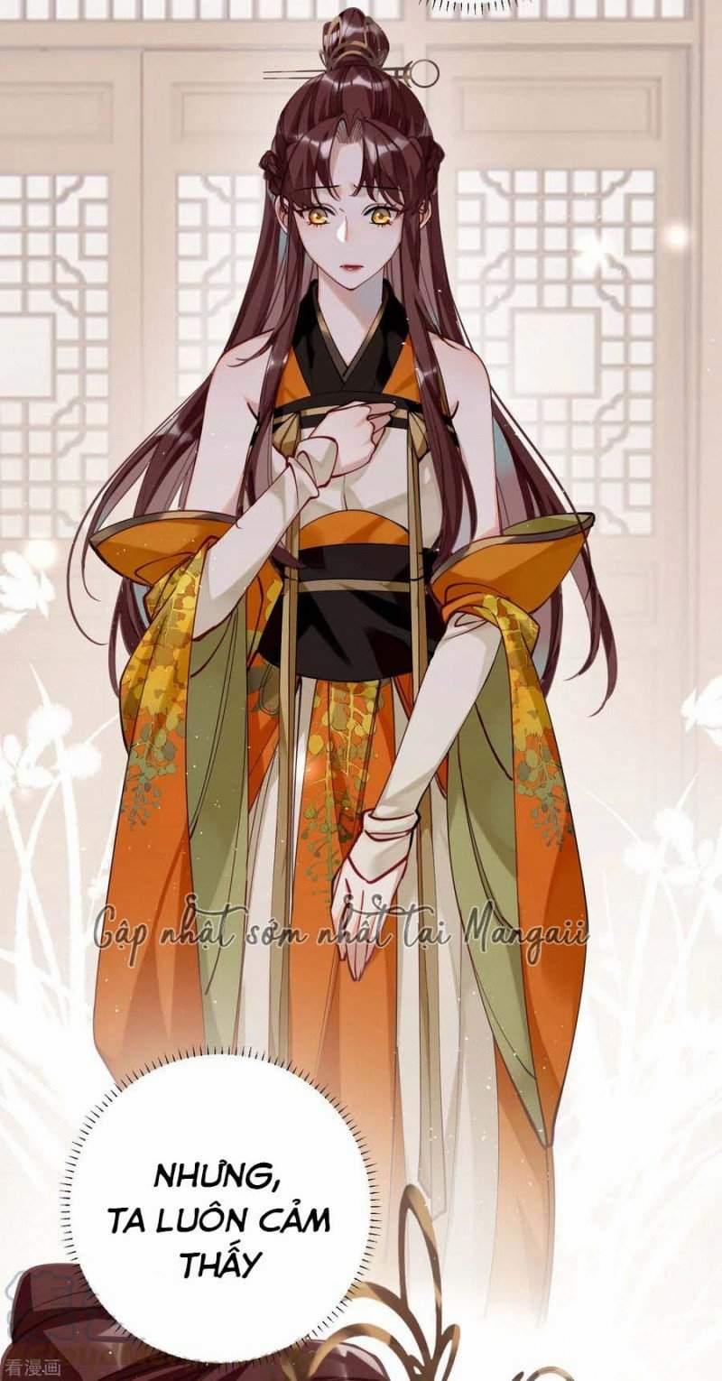 Công Chúa Pháo Hôi Muốn Tùy Tiện Đến Cùng 57 trang 4