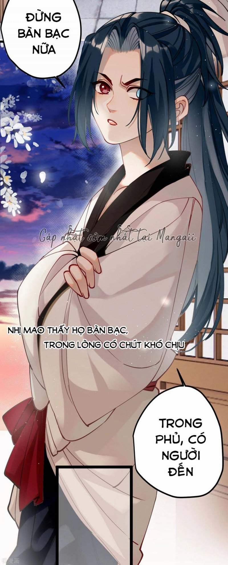 Công Chúa Pháo Hôi Muốn Tùy Tiện Đến Cùng 57 trang 7