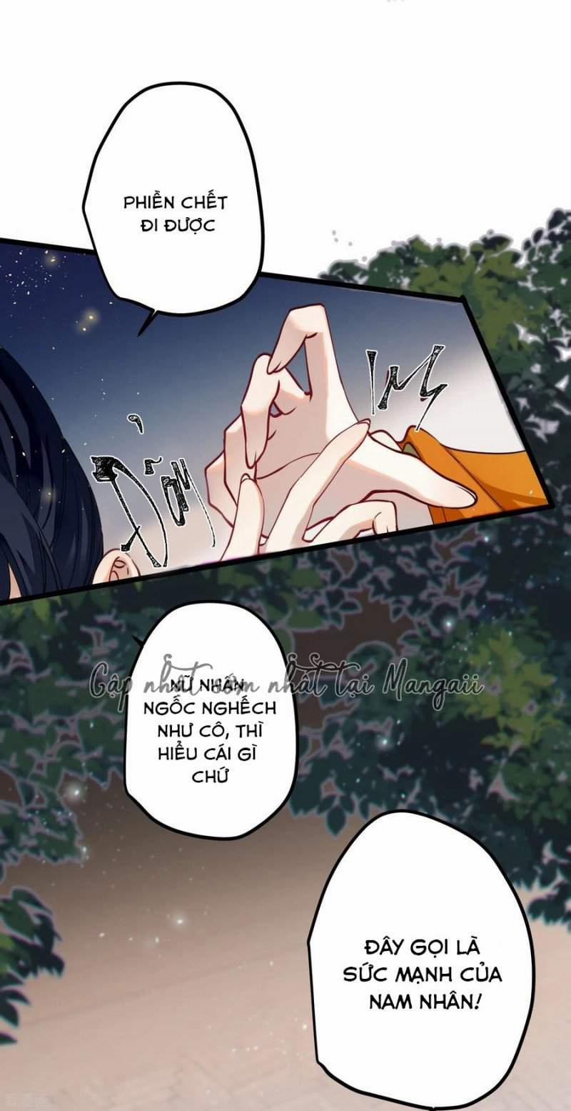 Công Chúa Pháo Hôi Muốn Tùy Tiện Đến Cùng 58 trang 12