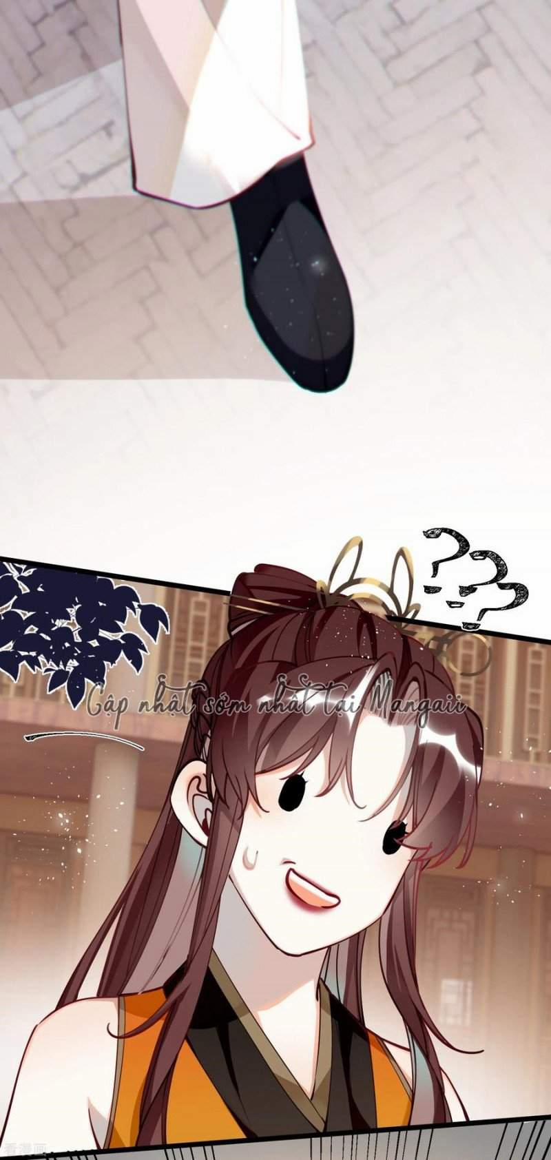 Công Chúa Pháo Hôi Muốn Tùy Tiện Đến Cùng 58 trang 14