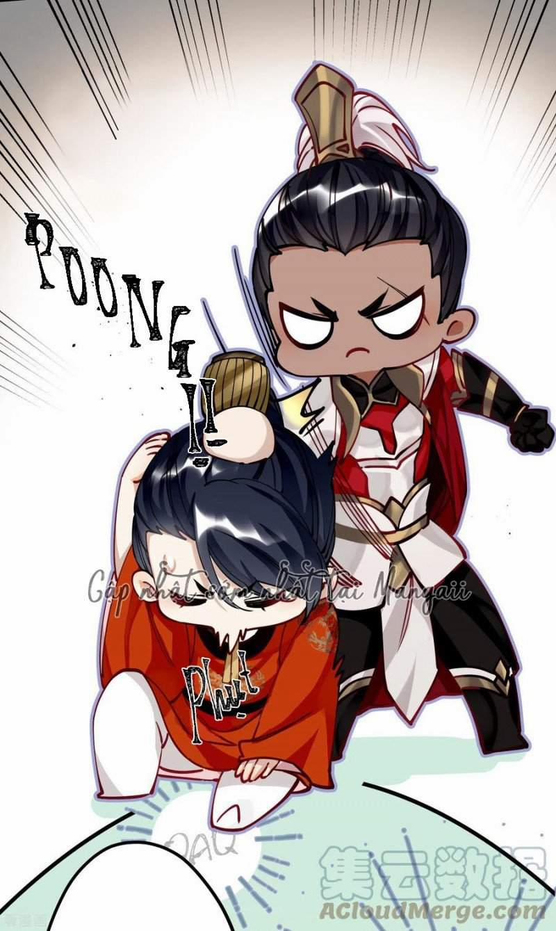 Công Chúa Pháo Hôi Muốn Tùy Tiện Đến Cùng 58 trang 15