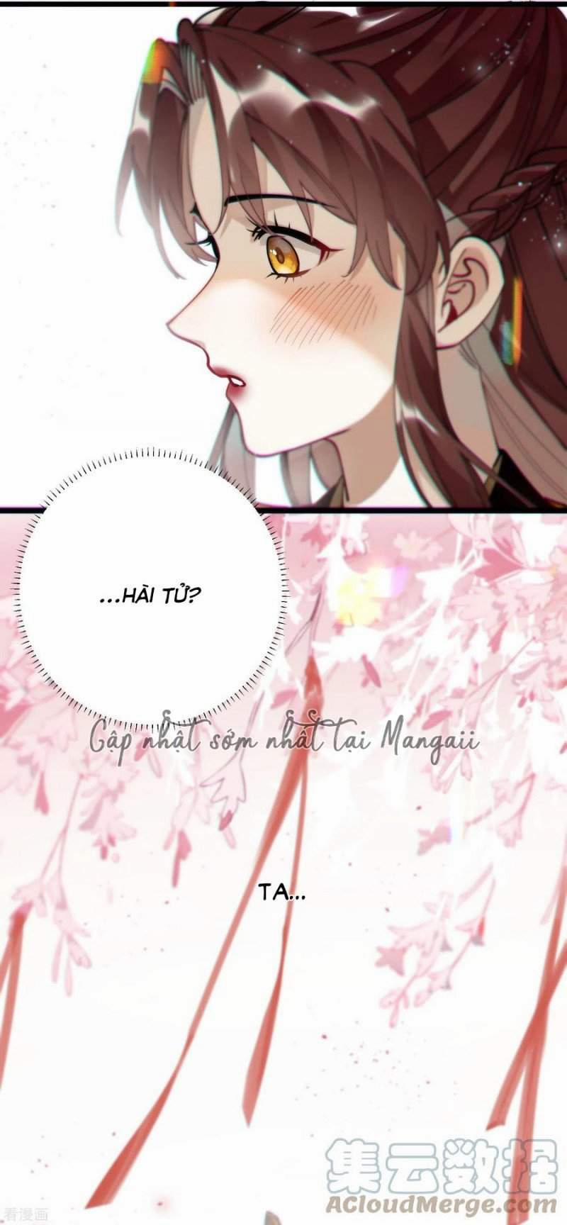 Công Chúa Pháo Hôi Muốn Tùy Tiện Đến Cùng 58 trang 19