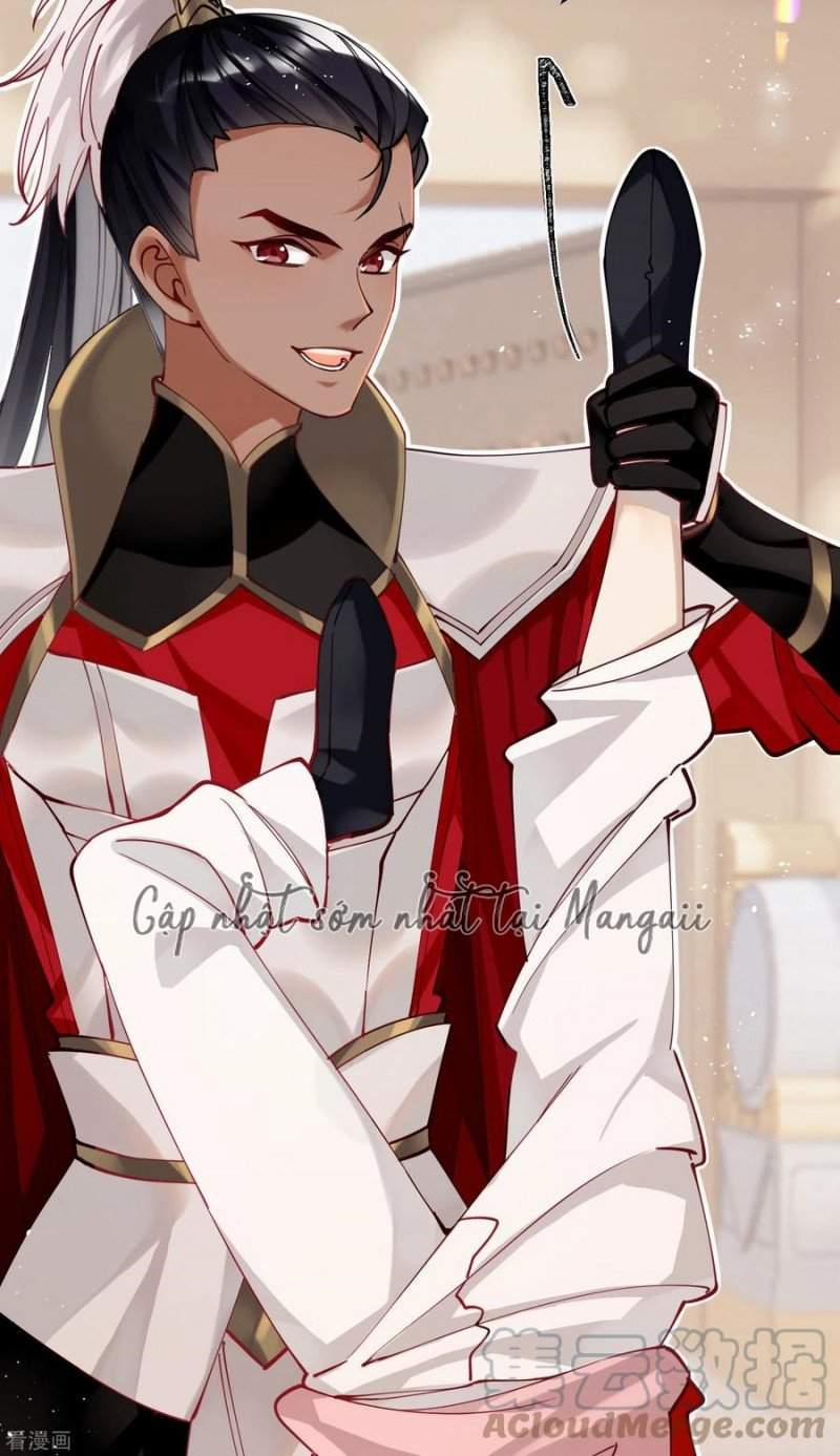 Công Chúa Pháo Hôi Muốn Tùy Tiện Đến Cùng 58 trang 5