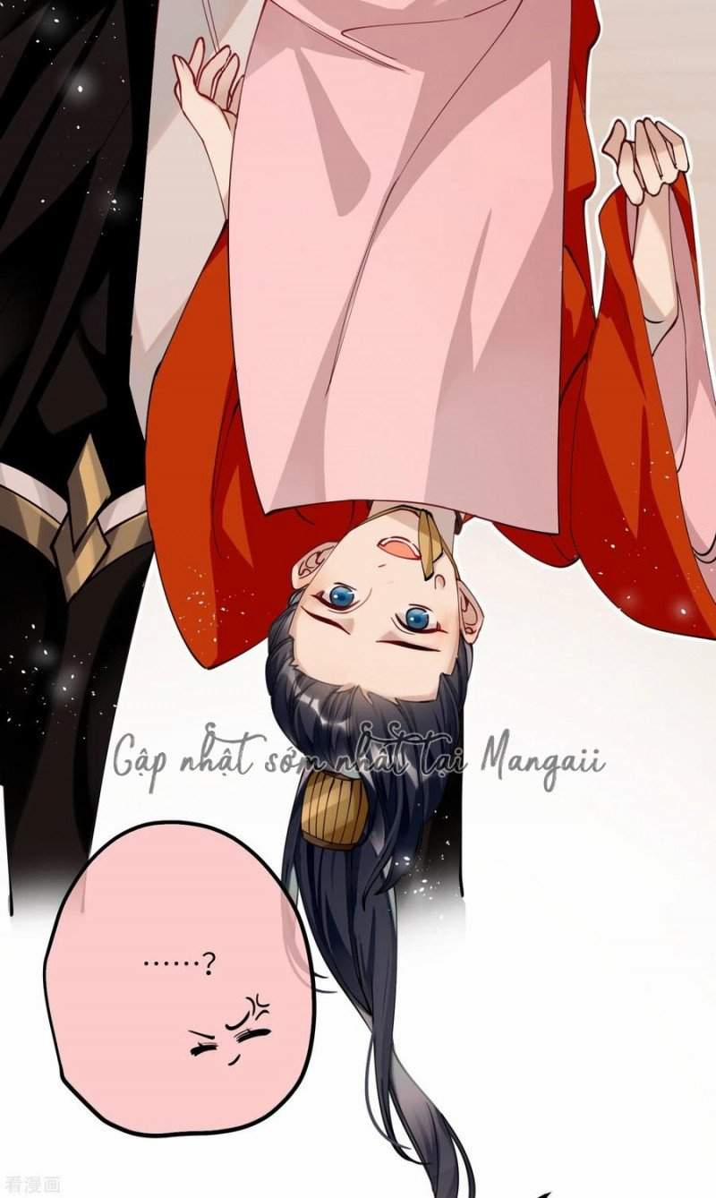 Công Chúa Pháo Hôi Muốn Tùy Tiện Đến Cùng 58 trang 6