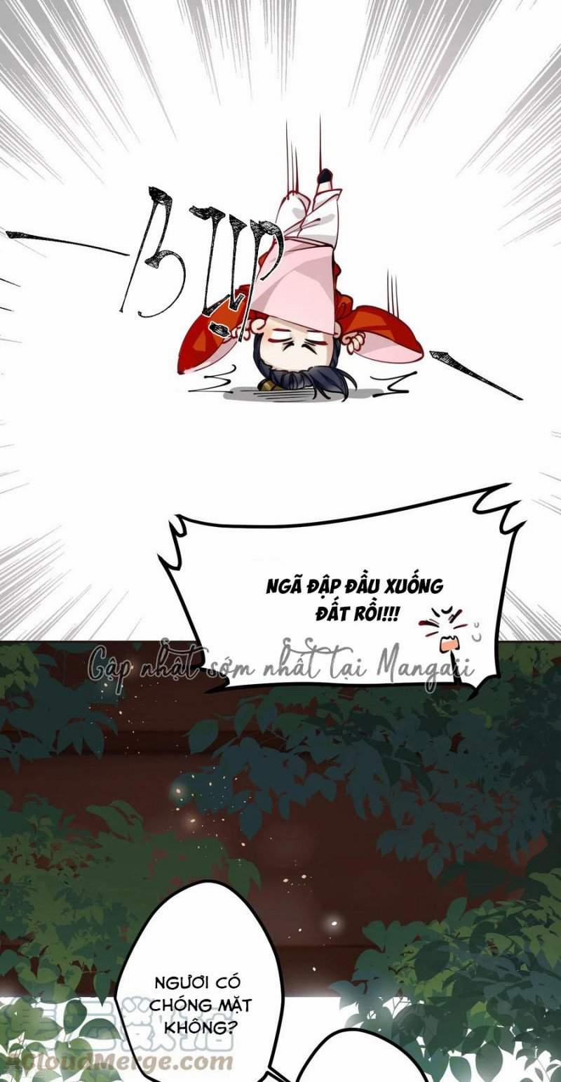 Công Chúa Pháo Hôi Muốn Tùy Tiện Đến Cùng 58 trang 9