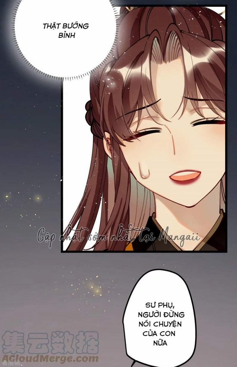 Công Chúa Pháo Hôi Muốn Tùy Tiện Đến Cùng 59 trang 8