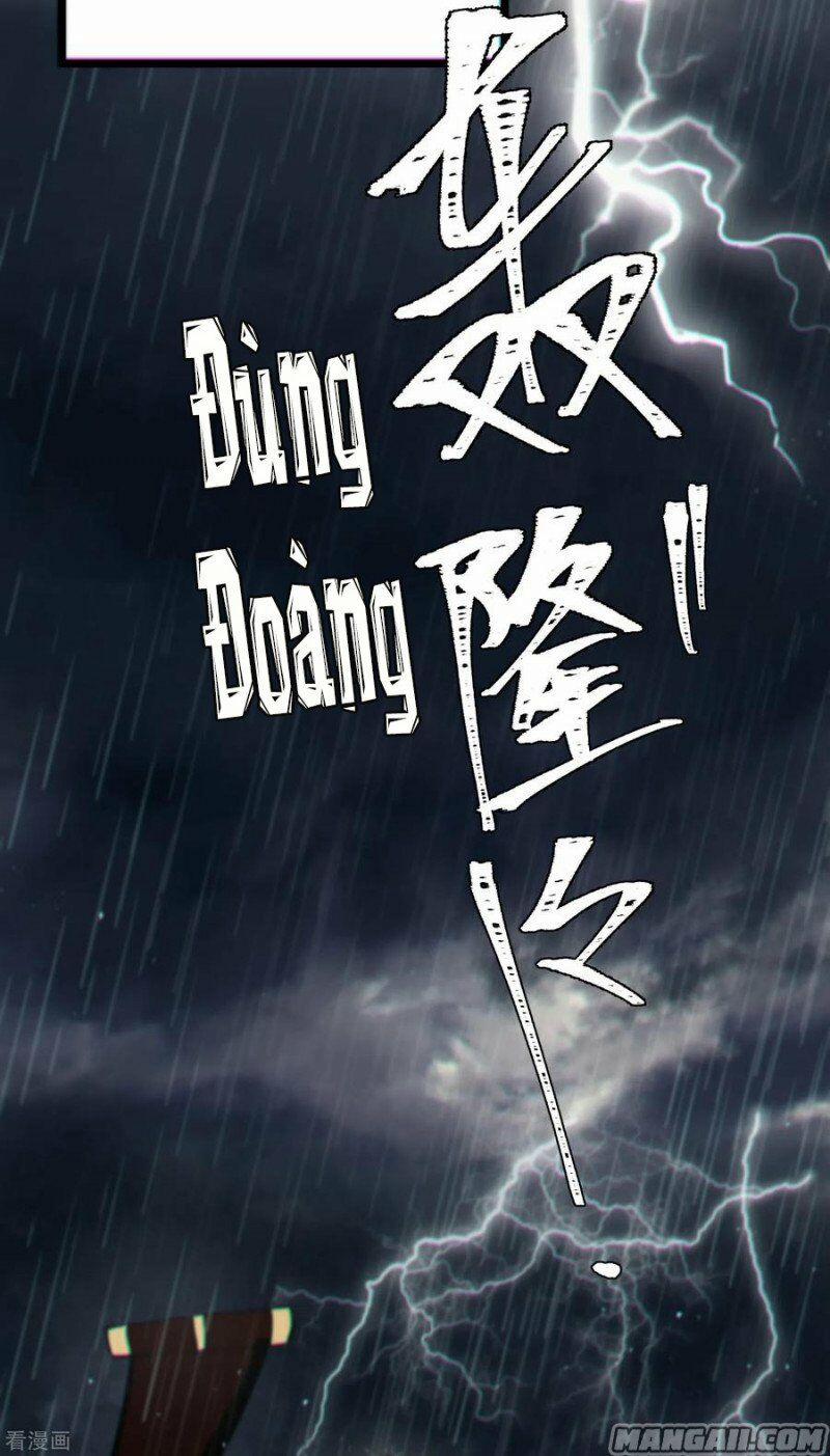 Công Chúa Pháo Hôi Muốn Tùy Tiện Đến Cùng 60 trang 1