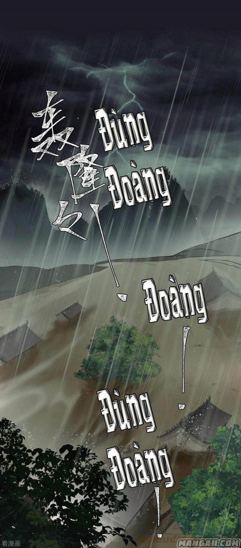 Công Chúa Pháo Hôi Muốn Tùy Tiện Đến Cùng 60 trang 11