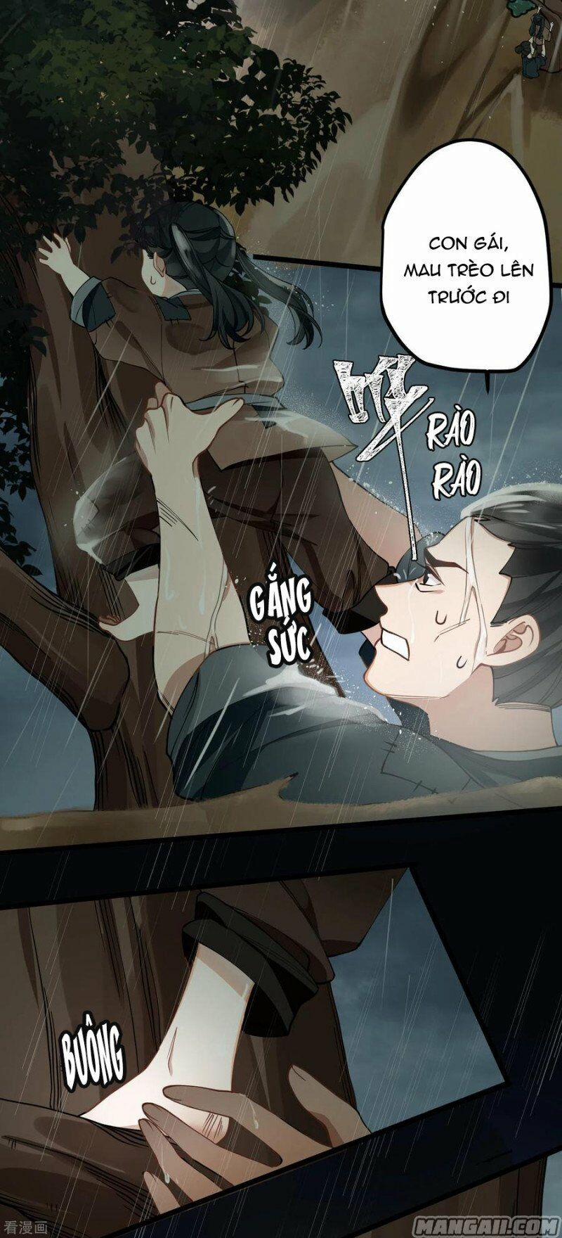 Công Chúa Pháo Hôi Muốn Tùy Tiện Đến Cùng 60 trang 12