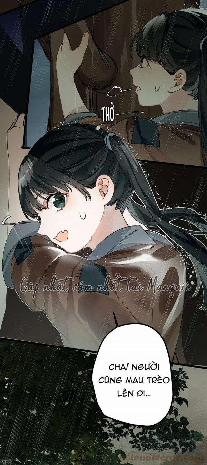 Công Chúa Pháo Hôi Muốn Tùy Tiện Đến Cùng 60 trang 13