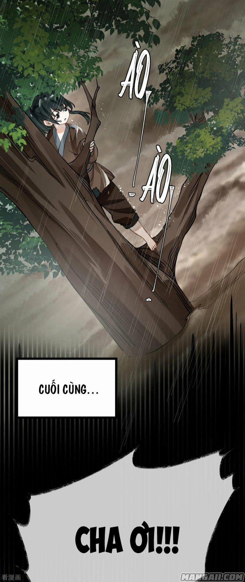 Công Chúa Pháo Hôi Muốn Tùy Tiện Đến Cùng 60 trang 14