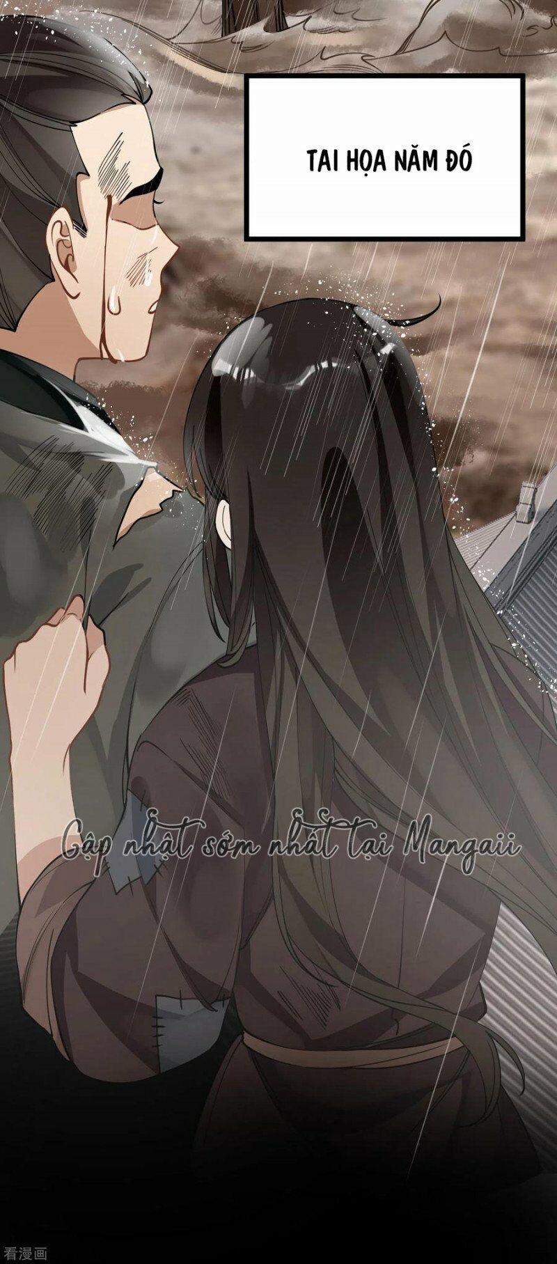 Công Chúa Pháo Hôi Muốn Tùy Tiện Đến Cùng 60 trang 16