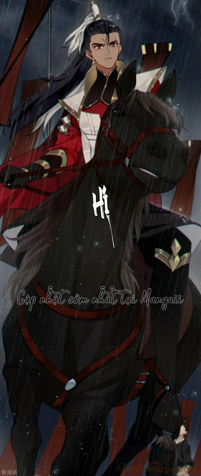 Công Chúa Pháo Hôi Muốn Tùy Tiện Đến Cùng 60 trang 2