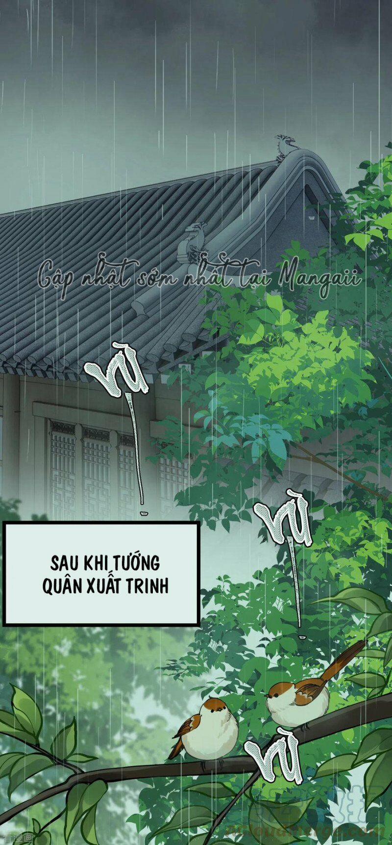 Công Chúa Pháo Hôi Muốn Tùy Tiện Đến Cùng 60 trang 4