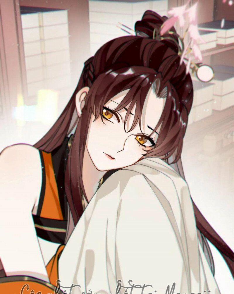 Công Chúa Pháo Hôi Muốn Tùy Tiện Đến Cùng 60 trang 7