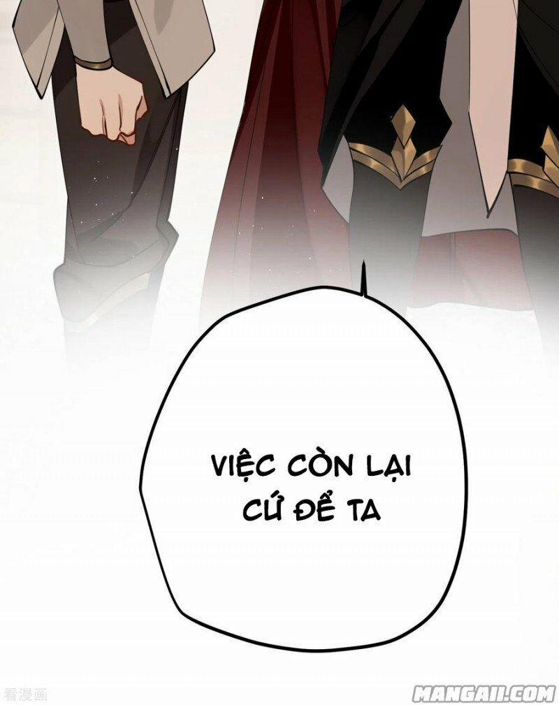 Công Chúa Pháo Hôi Muốn Tùy Tiện Đến Cùng 61 trang 10