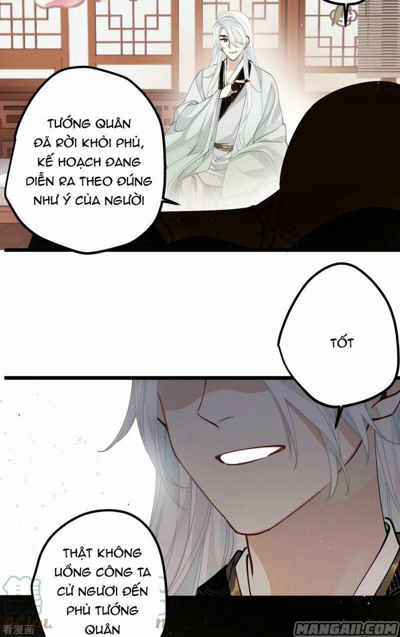 Công Chúa Pháo Hôi Muốn Tùy Tiện Đến Cùng 61 trang 14