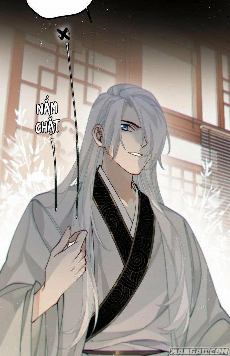 Công Chúa Pháo Hôi Muốn Tùy Tiện Đến Cùng 61 trang 15