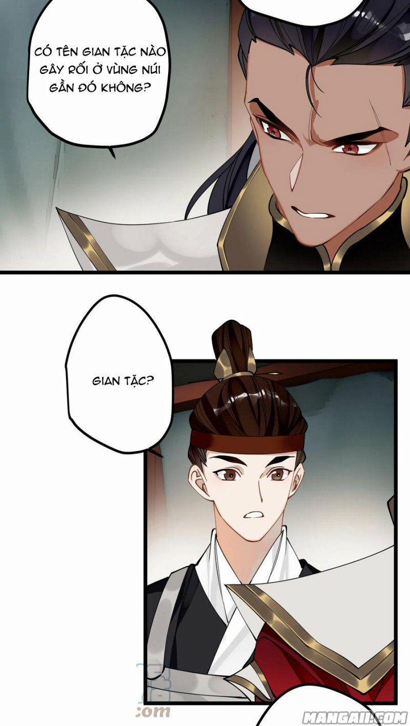 Công Chúa Pháo Hôi Muốn Tùy Tiện Đến Cùng 61 trang 2