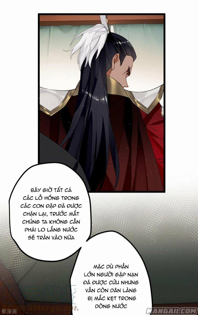 Công Chúa Pháo Hôi Muốn Tùy Tiện Đến Cùng 61 trang 4