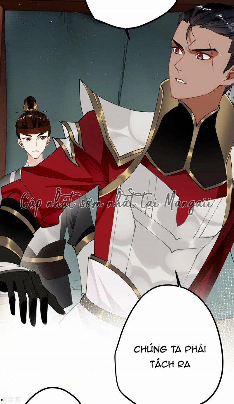 Công Chúa Pháo Hôi Muốn Tùy Tiện Đến Cùng 61 trang 5