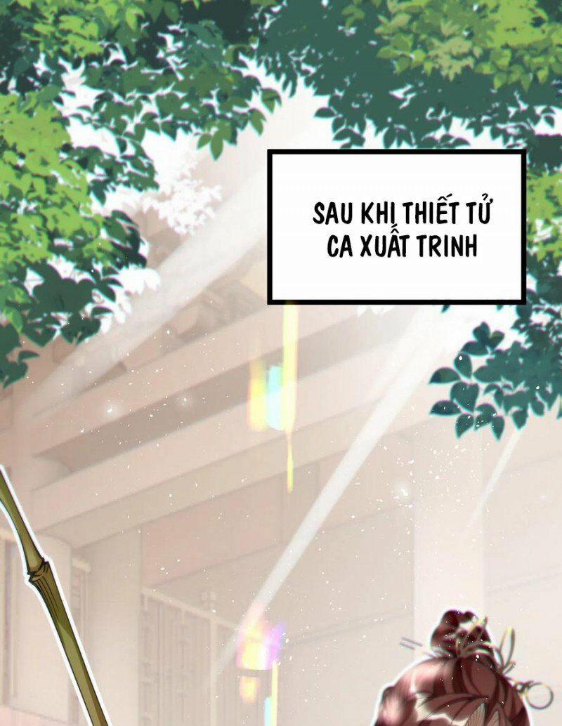 Công Chúa Pháo Hôi Muốn Tùy Tiện Đến Cùng 62 trang 0