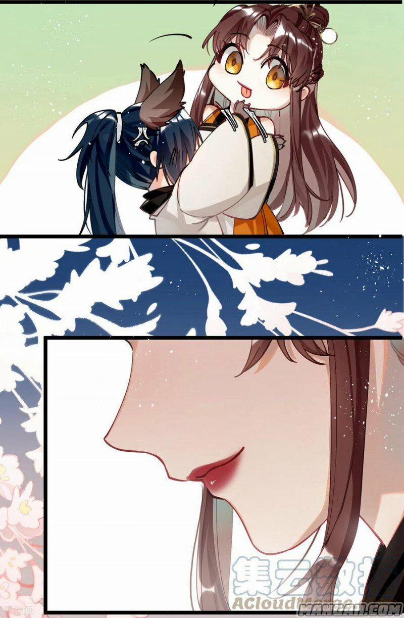 Công Chúa Pháo Hôi Muốn Tùy Tiện Đến Cùng 62 trang 17