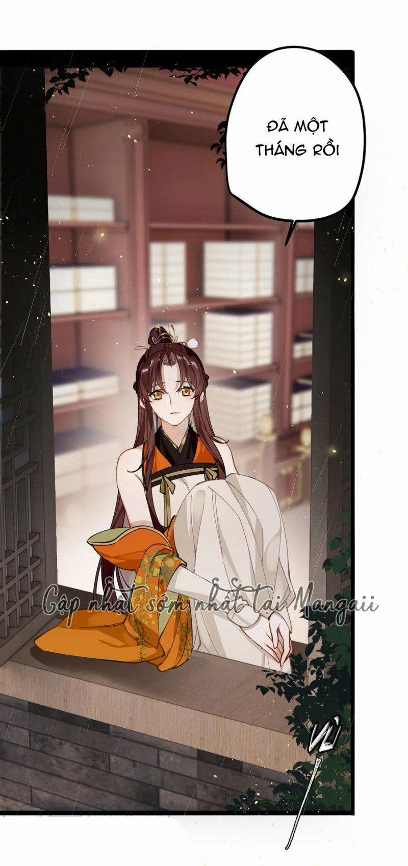 Công Chúa Pháo Hôi Muốn Tùy Tiện Đến Cùng 62 trang 5