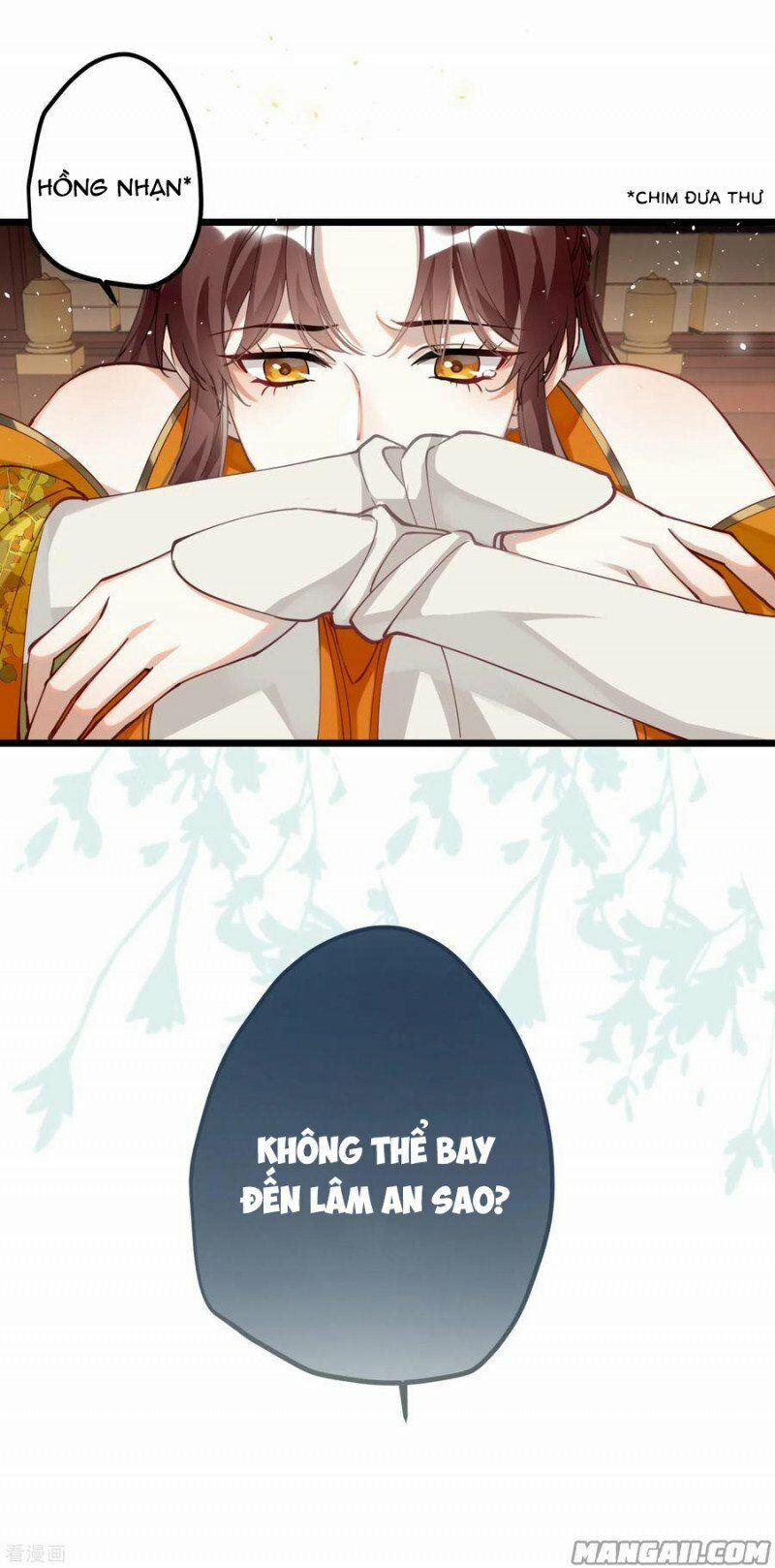 Công Chúa Pháo Hôi Muốn Tùy Tiện Đến Cùng 62 trang 6