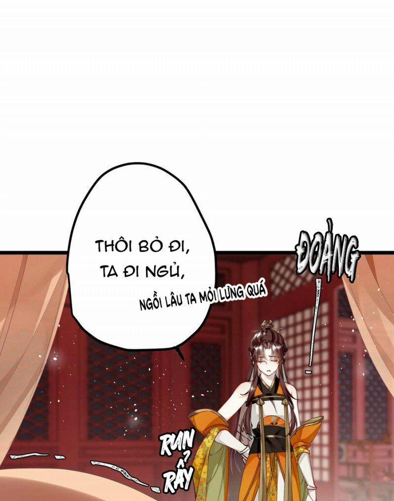 Công Chúa Pháo Hôi Muốn Tùy Tiện Đến Cùng 62 trang 9