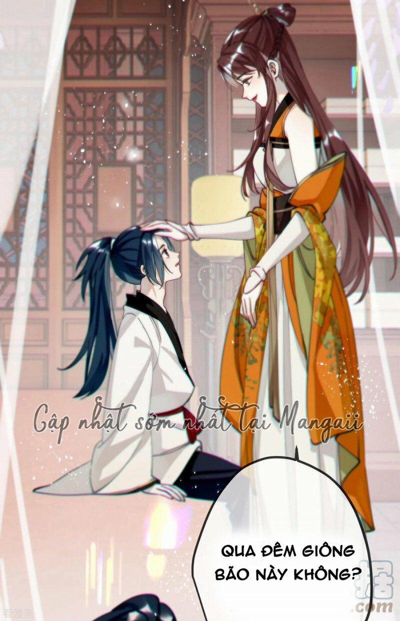 Công Chúa Pháo Hôi Muốn Tùy Tiện Đến Cùng 63 trang 1