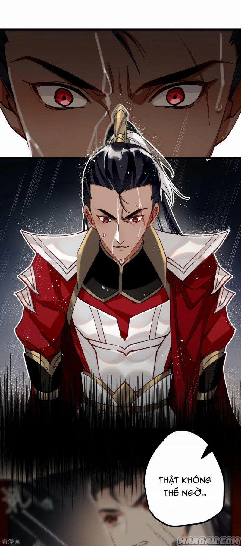 Công Chúa Pháo Hôi Muốn Tùy Tiện Đến Cùng 63 trang 10