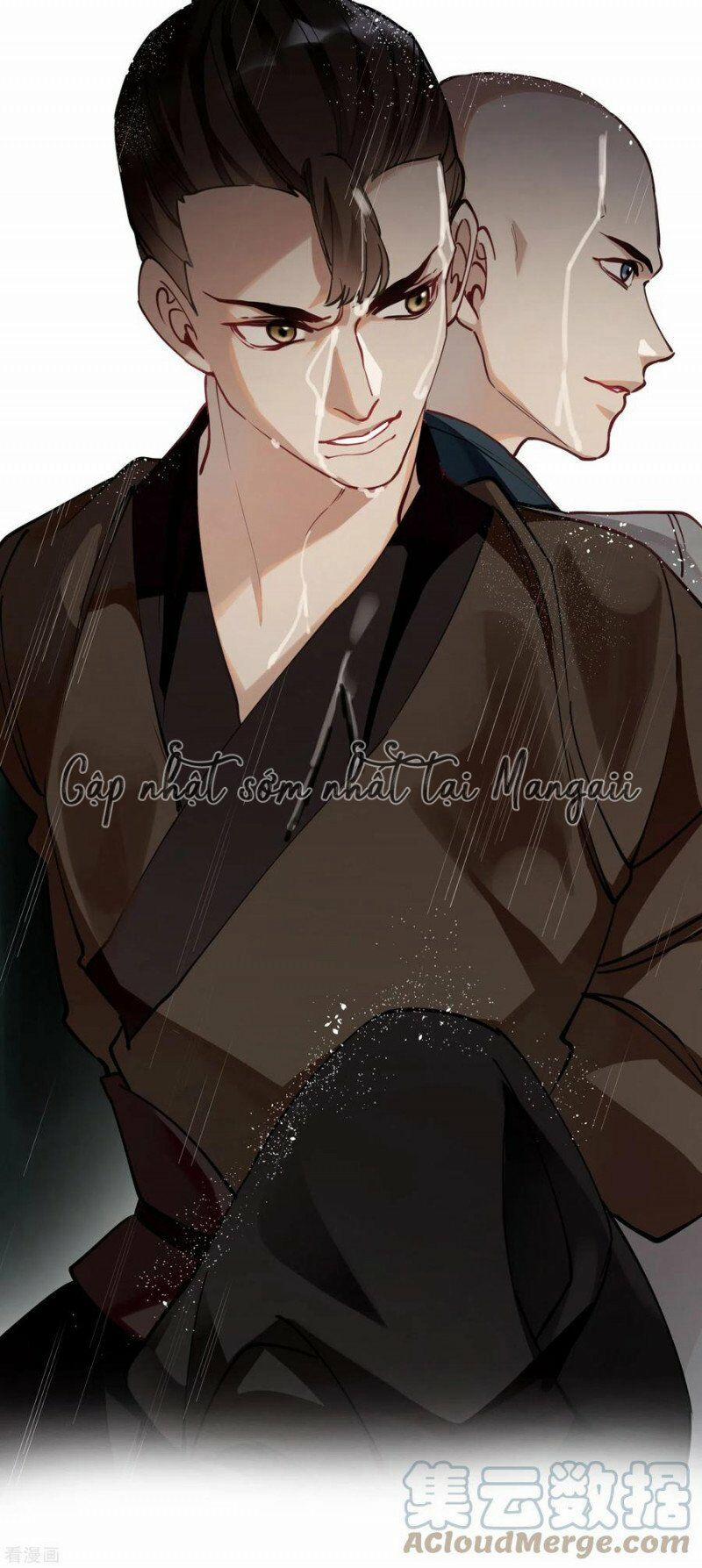 Công Chúa Pháo Hôi Muốn Tùy Tiện Đến Cùng 63 trang 13