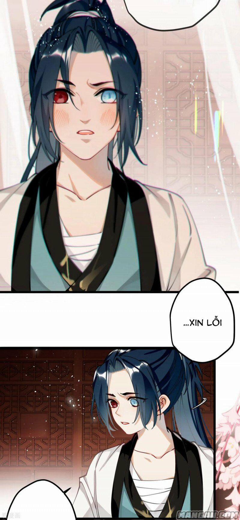 Công Chúa Pháo Hôi Muốn Tùy Tiện Đến Cùng 63 trang 2