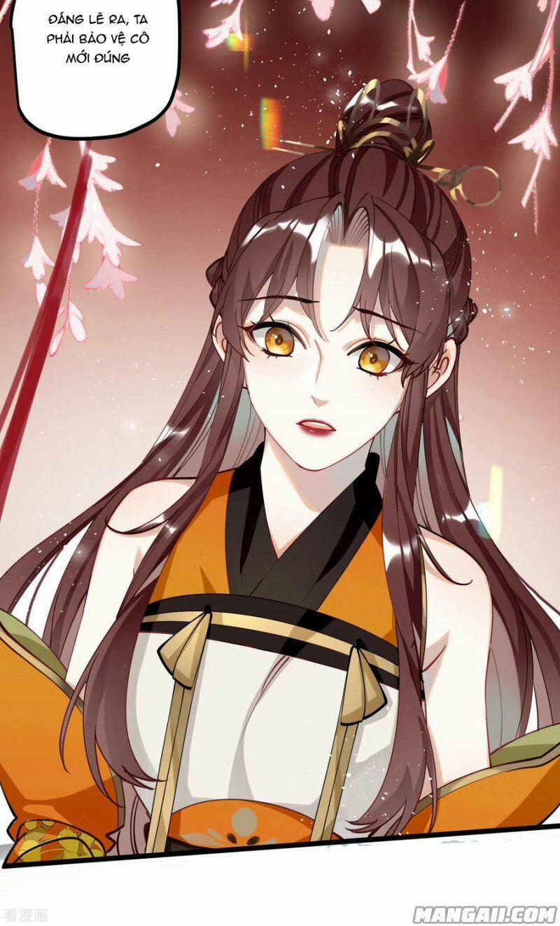 Công Chúa Pháo Hôi Muốn Tùy Tiện Đến Cùng 63 trang 3