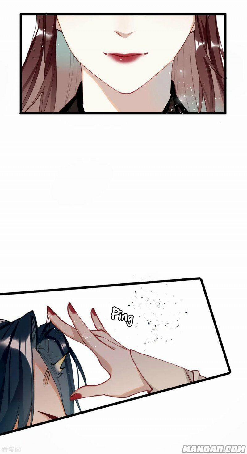 Công Chúa Pháo Hôi Muốn Tùy Tiện Đến Cùng 63 trang 4