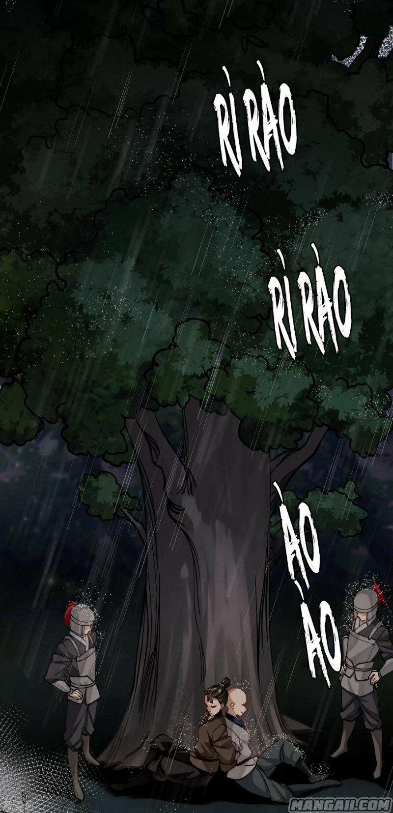 Công Chúa Pháo Hôi Muốn Tùy Tiện Đến Cùng 63 trang 8