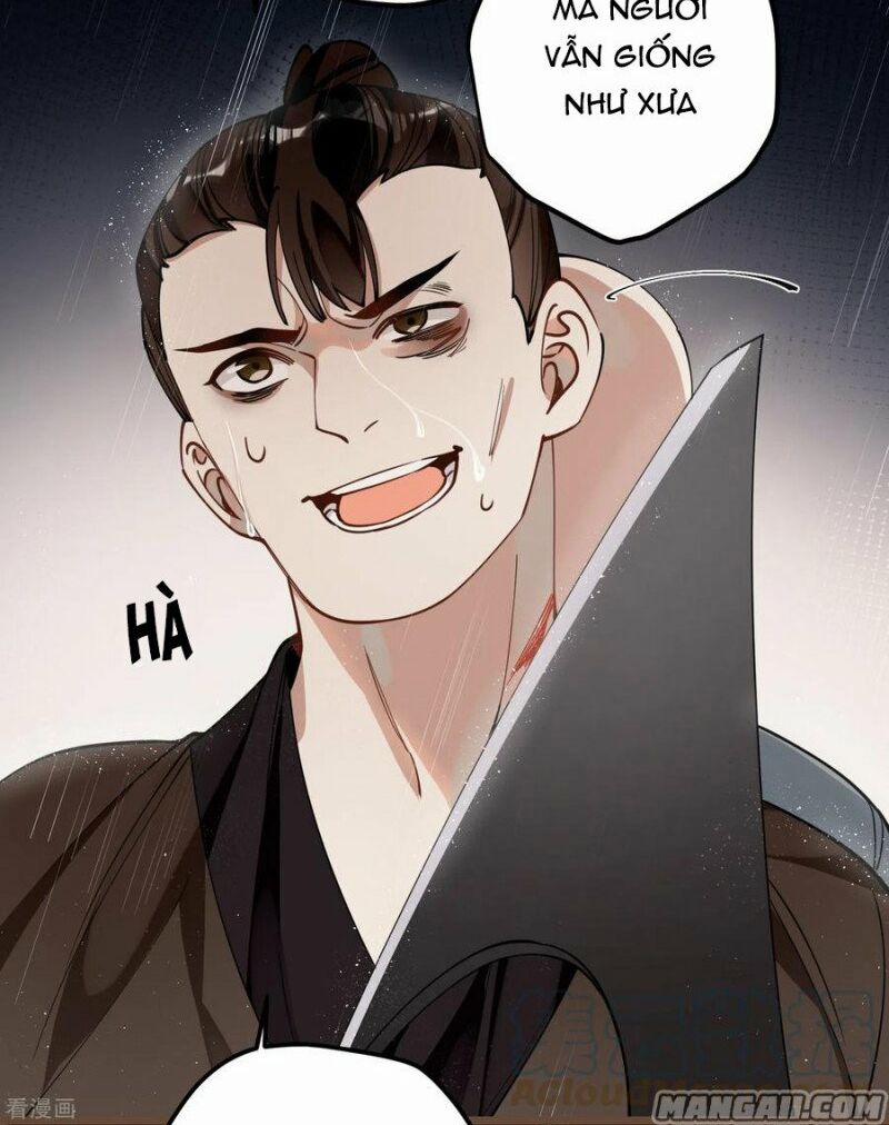 Công Chúa Pháo Hôi Muốn Tùy Tiện Đến Cùng 64 trang 12