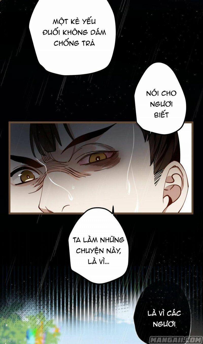 Công Chúa Pháo Hôi Muốn Tùy Tiện Đến Cùng 64 trang 13