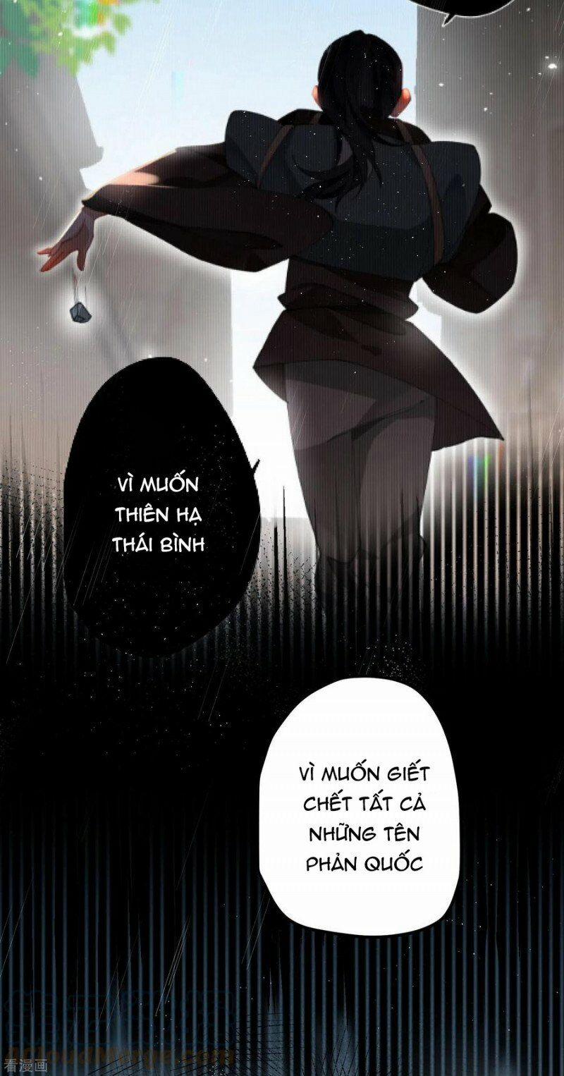 Công Chúa Pháo Hôi Muốn Tùy Tiện Đến Cùng 64 trang 14