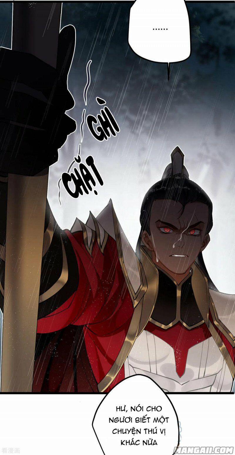 Công Chúa Pháo Hôi Muốn Tùy Tiện Đến Cùng 64 trang 16